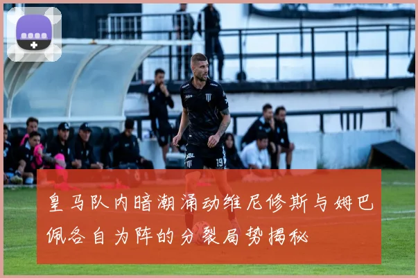 皇马队内暗潮涌动维尼修斯与姆巴佩各自为阵的分裂局势揭秘
