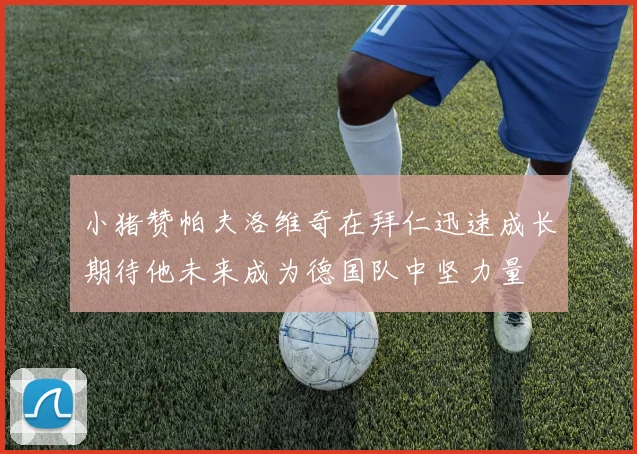 小猪赞帕夫洛维奇在拜仁迅速成长期待他未来成为德国队中坚力量